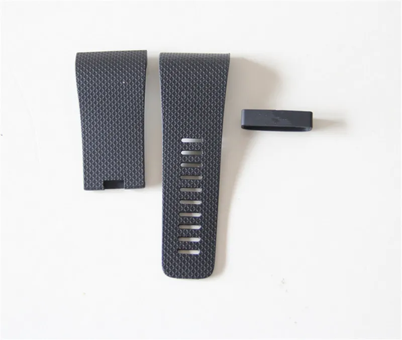 Силиконовый умный ремешок для наручных часов Fitbit перенапряжения сменный Браслет
