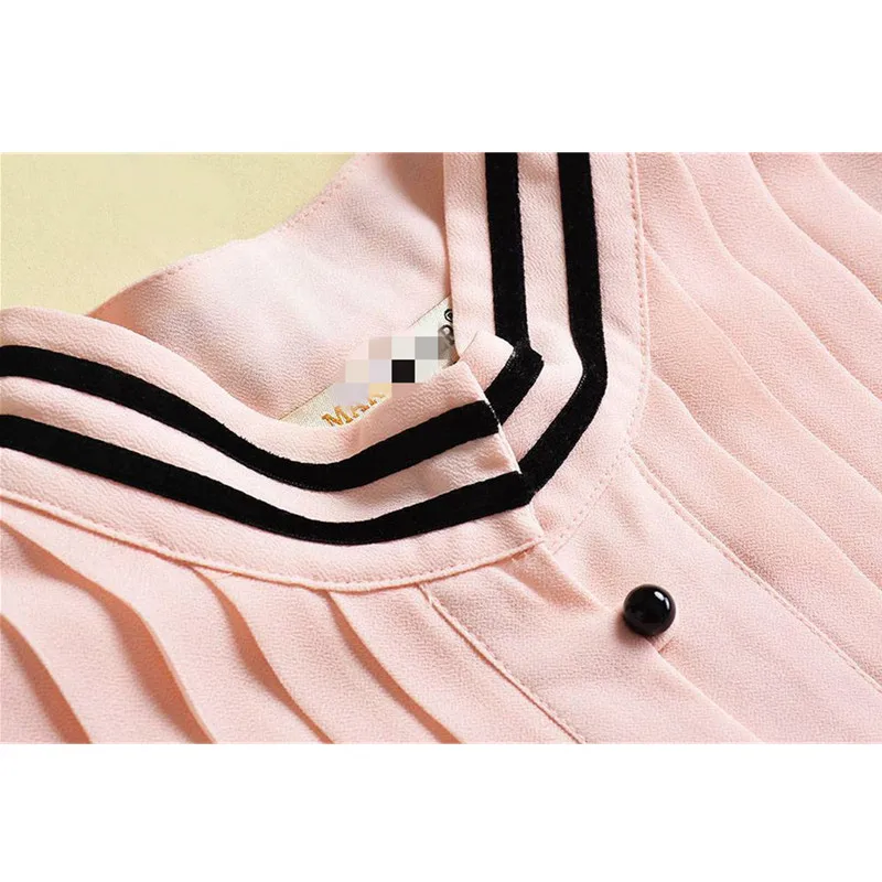 Розовые платья из шифона для маскарада или 2019 летний со звездным принтом с одной