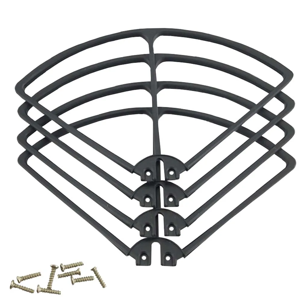 4 шт./компл. запасные части для радиоуправляемого квадрокоптера Лопасти