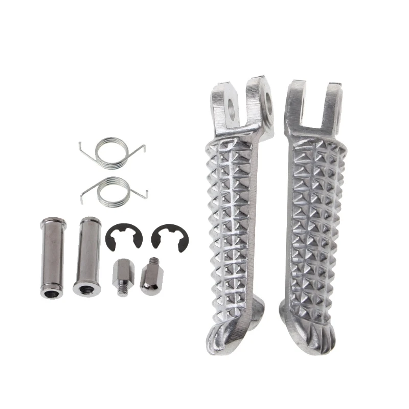 Мотоциклетные алюминиевые передние ноги для YAMAHA YZF R1 R6 R6S1998-2012 2003-2008 | Автомобили и