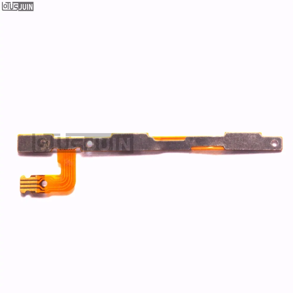 

10PCS Power Volume Button Flex Cable for VIVO Y17 Power On Off Volume Up Down Replacement Parts