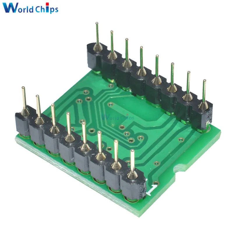 Голосовой модуль WT588D звуковой Modue аудио плеер для Arduino постоянный ток 2 8 5 В|sound