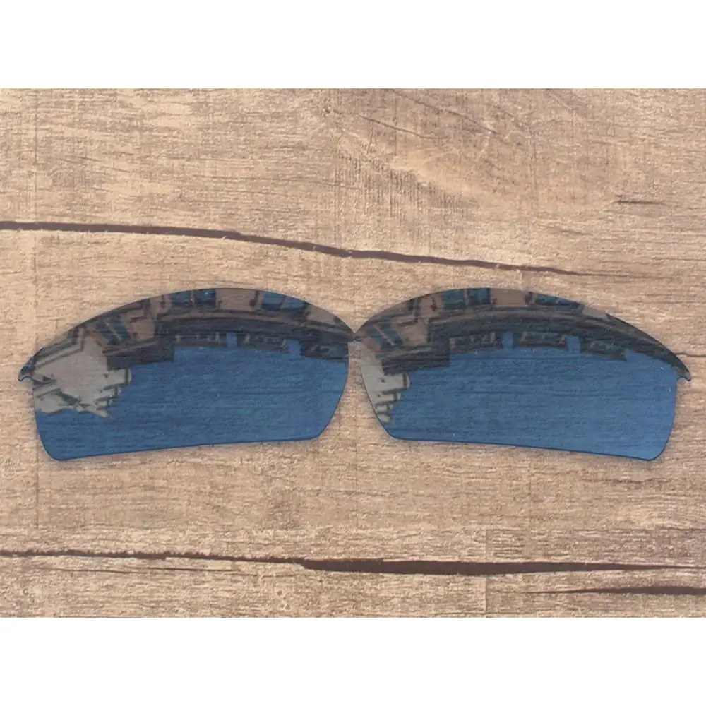 Синие поляризованные Сменные линзы Vonxyz высокой интенсивности для оправы Oakley
