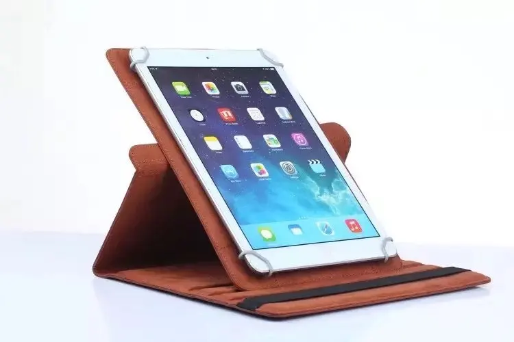 Чехол с поворотом на 360 градусов для Lenovo Tab3 7 Essential 710F 0 дюймовый чехол планшета из