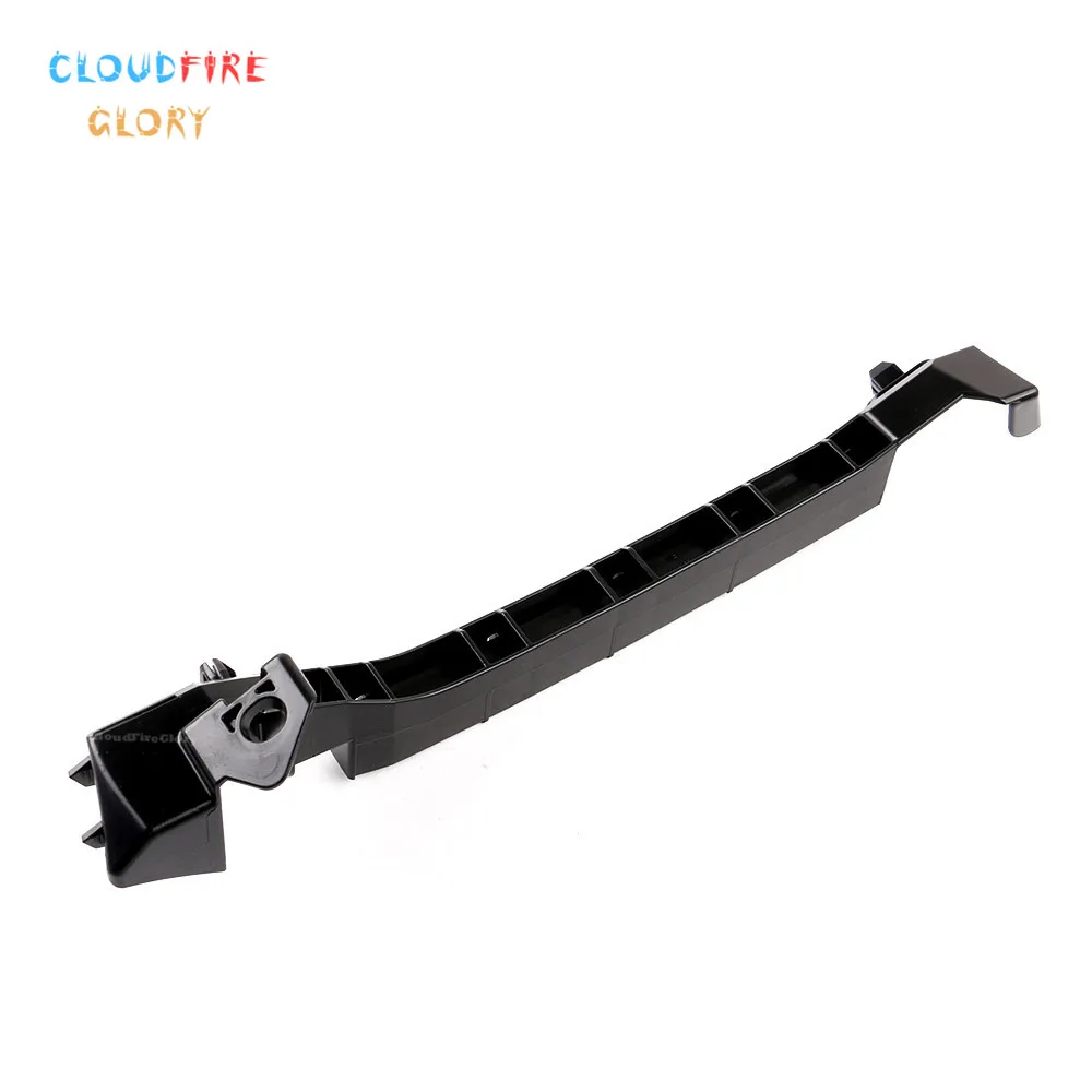 57707FG120 57707FG122 передний правый бампер держатель кронштейна для Subaru Impreza WRX STi 2008 2009 2010