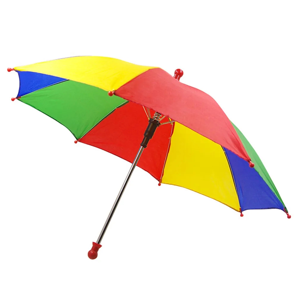 1 Set40cm Magic Scarves change the umbrella magic trick street Stage Funny Party Accessory Comedy Vanishing L911 |