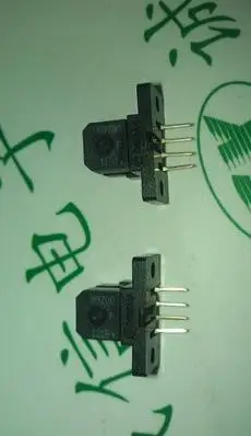 Бесплатная доставка растровый считыватель HEDS 9700 # F52 DIP 4 оптические кодировщики