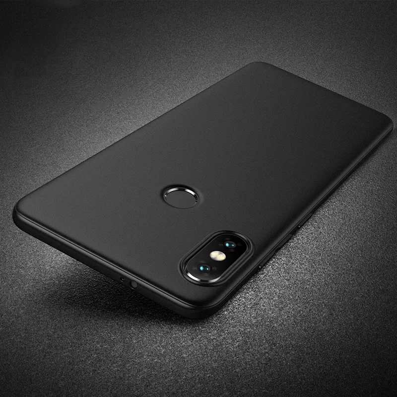 Мягкий чехол для Xiaomi Redmi Note 5 Pro силиконовый задней панели телефона 5Pro |