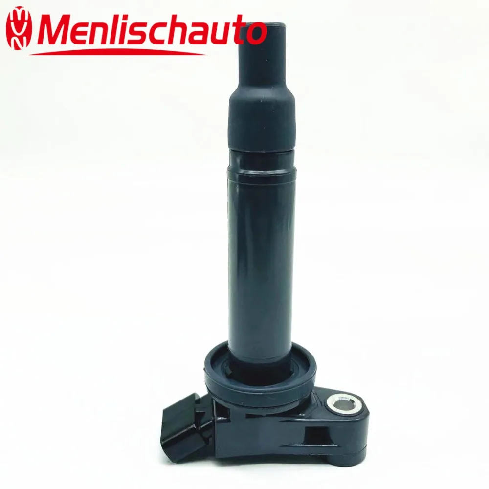 4 шт. CUF267 UF267 5C1193 90919-02234 5C1193 9091902234 90919 02234 катушки зажигания для японских автомобилей