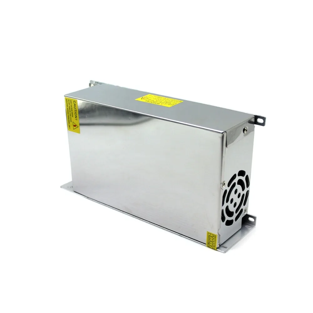 Импульсный источник питания трансформатор переменного тока 110 В 220 к Dc 90 в 11.1A 1000