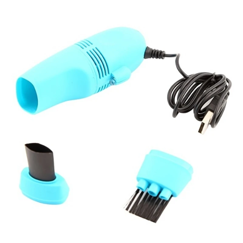 Компьютерная клавиатура очиститель USB гаджеты мини USB очиститель Компьютерные клавиатуры Чистящая Щетка для ПК ноутбука Настольный Ноутбук