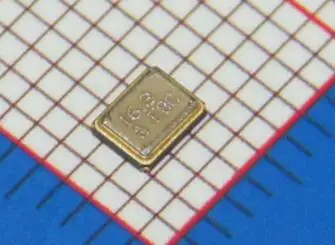 10 шт./лот SMD 16 384 м МГц 3225 патч 4 фута пассивный кристалл 3 2*2 5 мм Новый|Аксессуары для