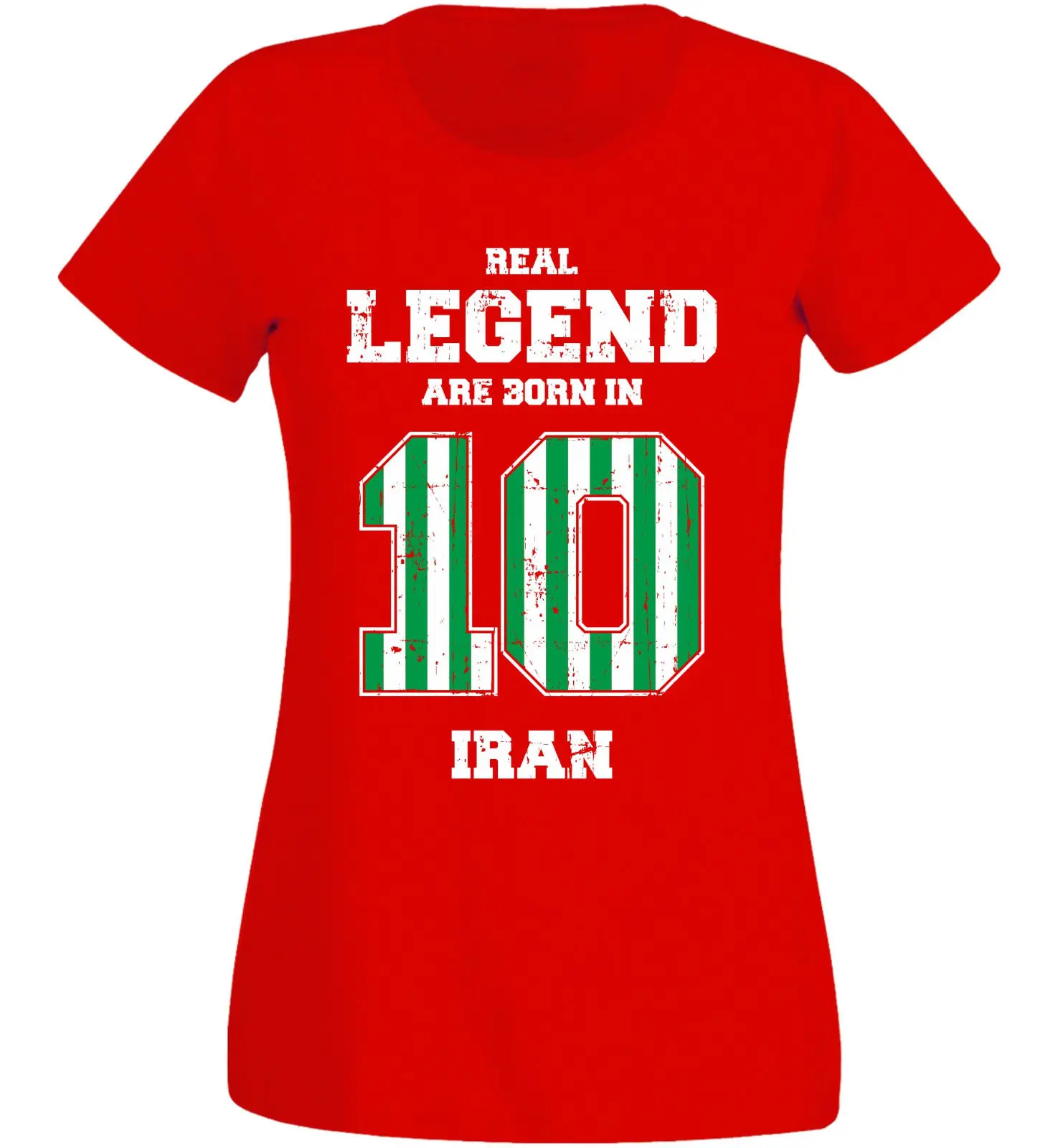 Лидер продаж 2019 модная женская футболка женские футболки команды футболистов