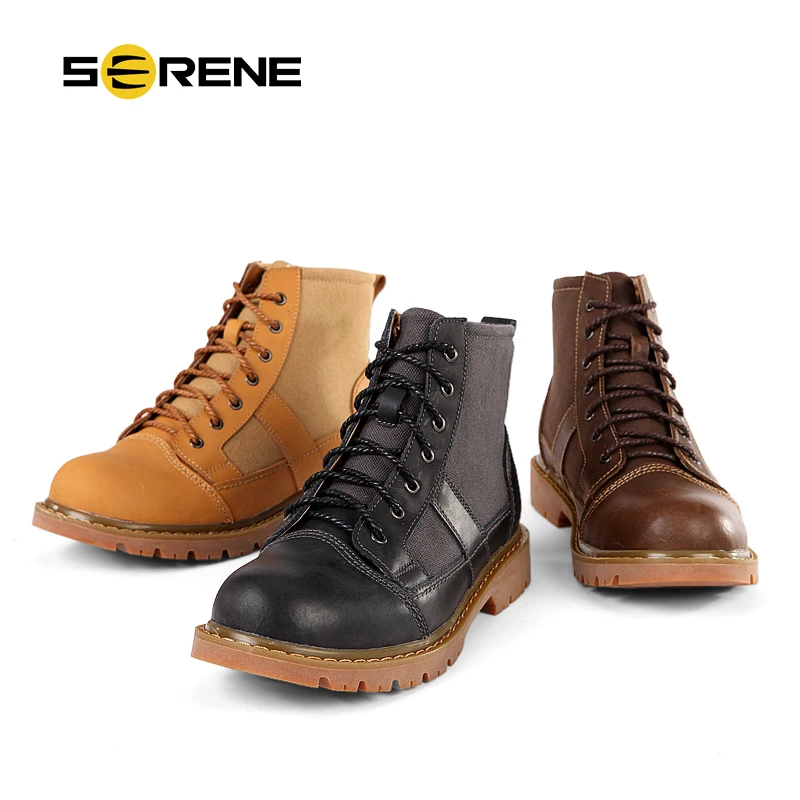 Красивые красивые мужские ботинки повседневные рабочие новые в британском стиле