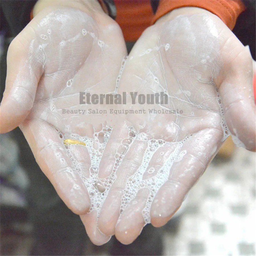 

Enzyme Cleaning Powder Capsules for Acne Removal Oil Control Pore Contraction