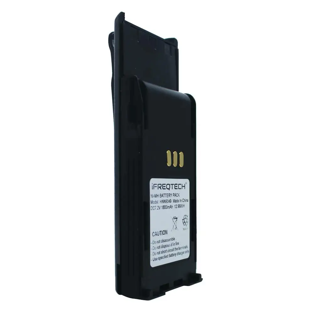 HNN9049 HNN9050 HNN9828 HNN9051 1800 мАч Ni MH батарея для Motorola P1225 P1325 MTP700 MTP750 SP1225 ZPCUA Весна P225