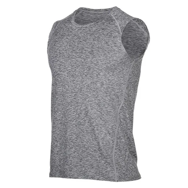 NWT 2018 Eshtanga Men Summer Running Vests reflective sleeveless shirt sports tank Yoga Sleeveless Shirt Gym outdoor top | Спорт и
