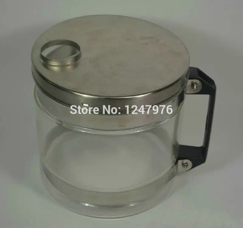 Distilled water machine with Stainless steel blind cover/Portable distiller CE certificate | Красота и здоровье