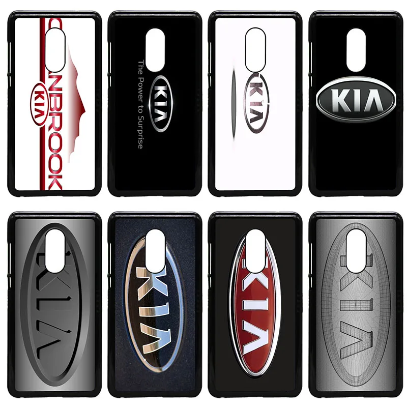 Горячие логотип Kia корейский с изображением автомобиля брендов мобильного