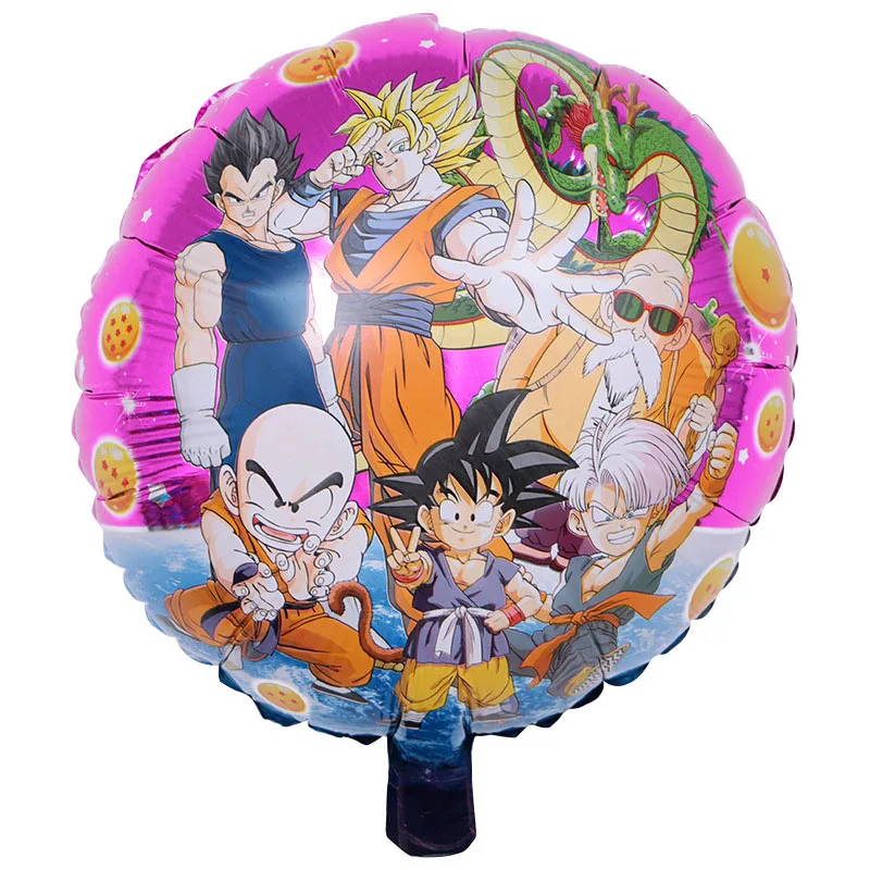 1 шт. Dragon Ball Аниме фигурки мультфильм Супер Saiyan Сон Гоку шнурки КЛЮЧИ ID шейный ремешок для сотового телефона Коллекция игрушек подарок