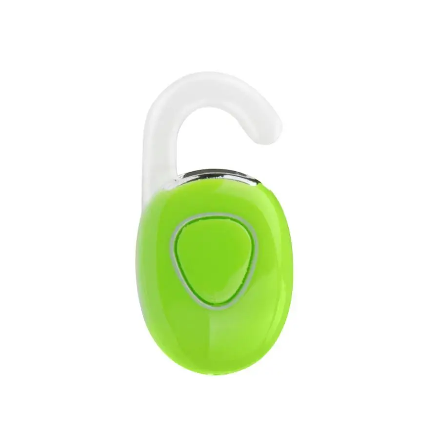 2017 Bluetooth 4 1 мини-вкладыши Беспроводные спортивные наушники гарнитура стерео oct12 |