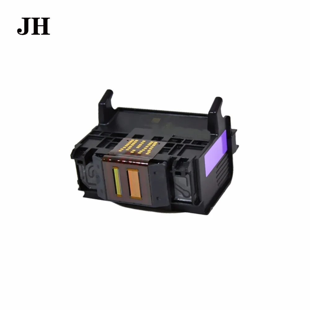 

JH High Quality 920XL 4 Color Printhead For HP 920 Print Head For HP Officejet 6000 7000 6500 6500A 7500 7500A 920 Printers Head