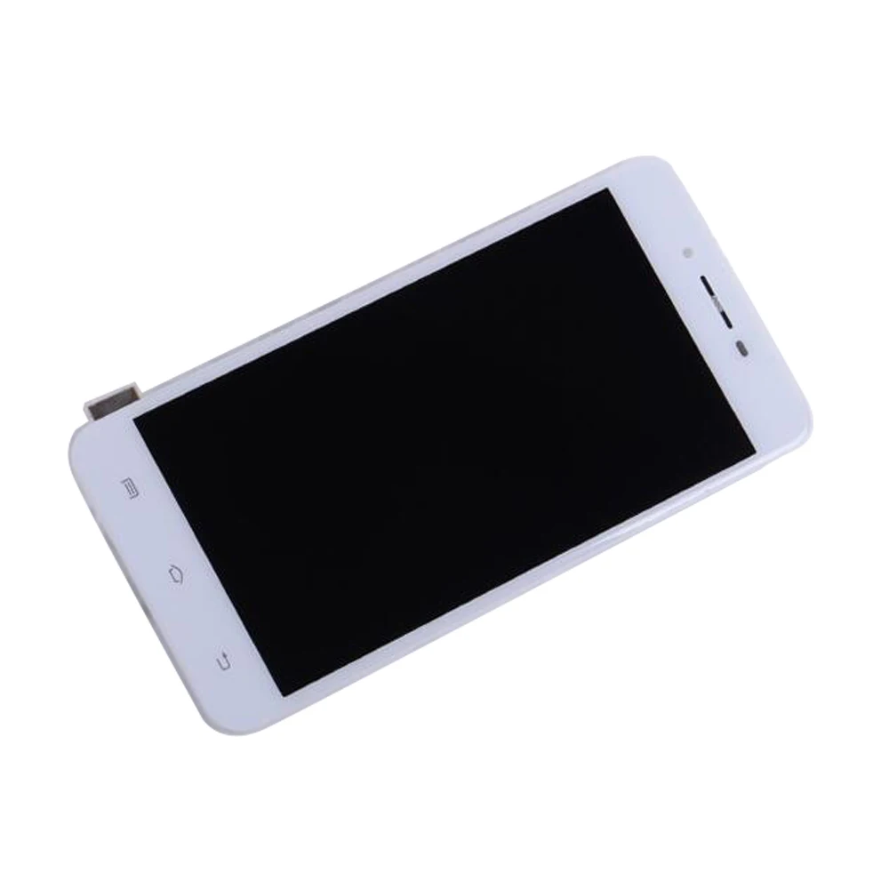 ЖК дисплей 5 7 дюйма для Vivo X6 PULS сенсорный экран с полным сенсорным экраном screen X6PULS