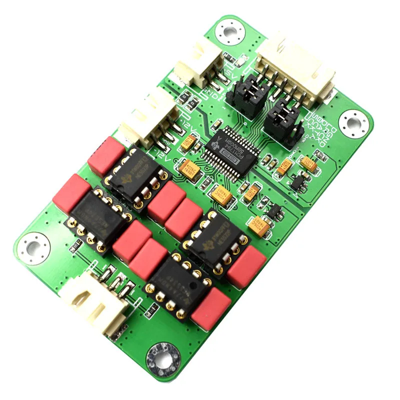 Новый мини 192 k 24bit HiFi PCM1794 модуль ЦАП Декодер F2 006|dac decoder|hifi modulepcm1794 dac |