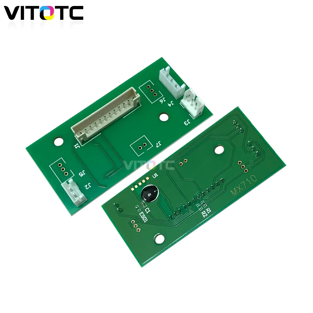 30 шт. 200K 40G4135 микросхема устройства фьюзера для lexmark MS810 MS811 MS812 MX810 MX812 MX811 MX711 812