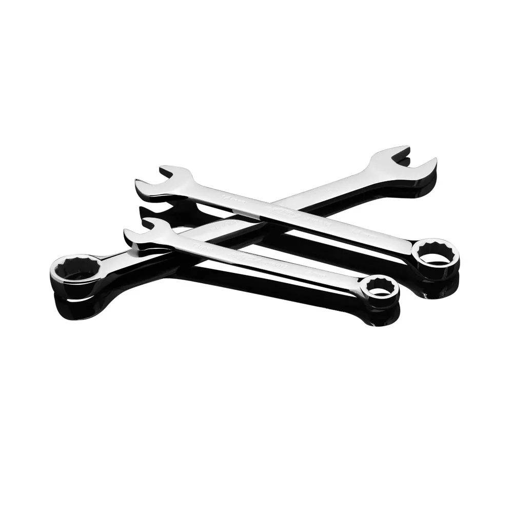 1 шт. Трещоточный комбинированный гаечный ключ Torque Gear Socket Nut Tools Open Box торцевые
