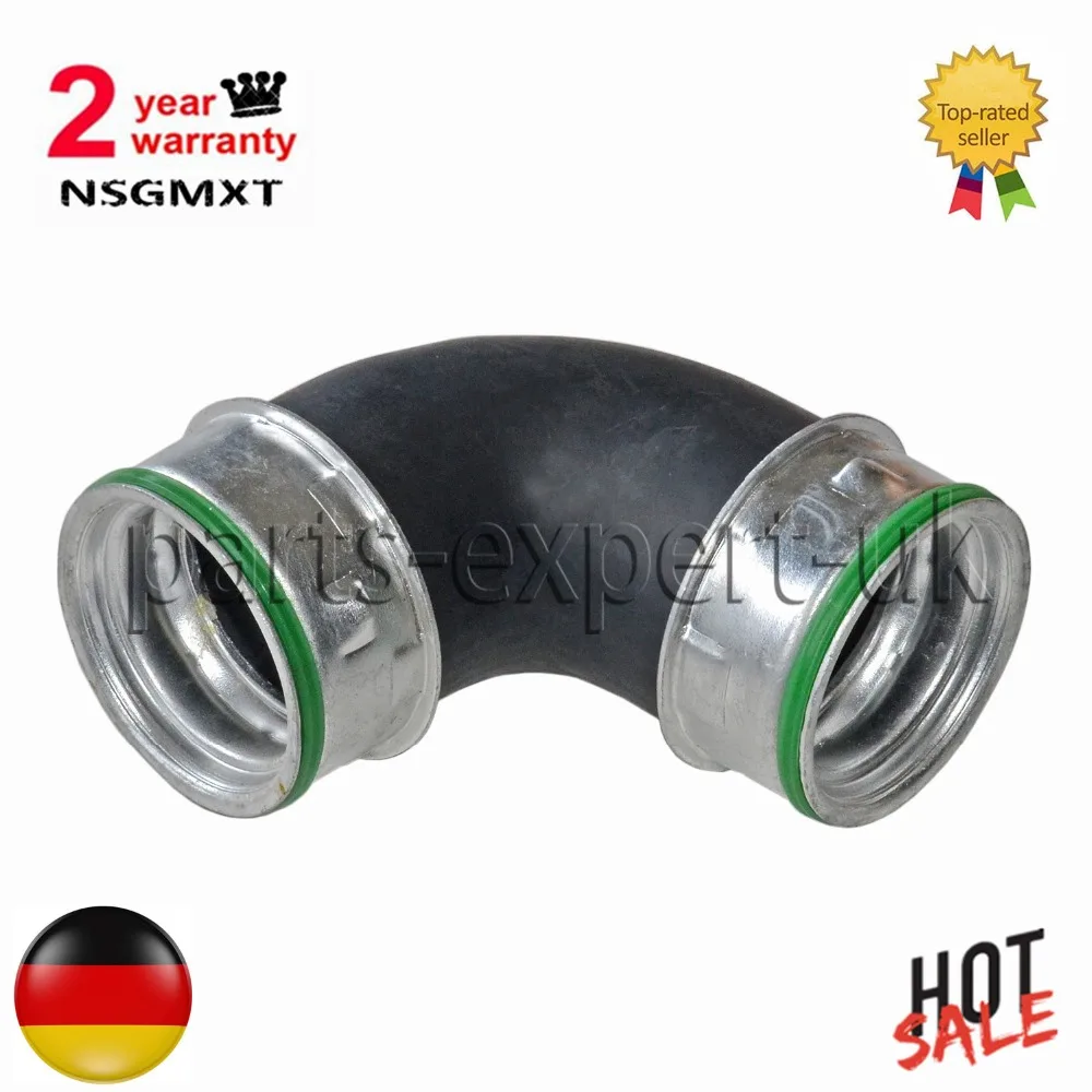 Бренд AP01 новый турбошланг интеркулер труба для VW SKODA SEAT POLO FABIA IBIZA MK IV 1.9TDI №