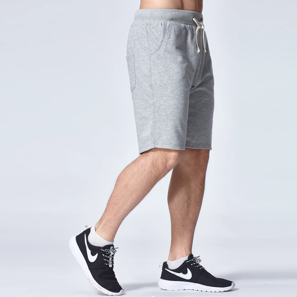 Fanceey спортивные мужские хлопковые шорты для бега|shorts shorts|shorts runningmen sport shorts running |