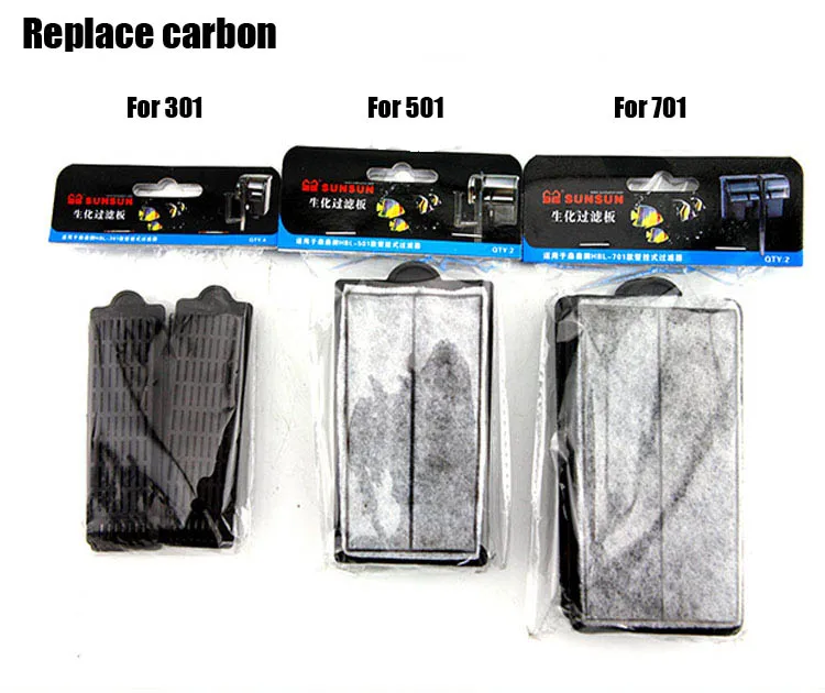 110v 220v SUNSUN external hang on power filter surface skimmer quiet silence aquarium fish water plant tank 110v~240v | Дом и сад