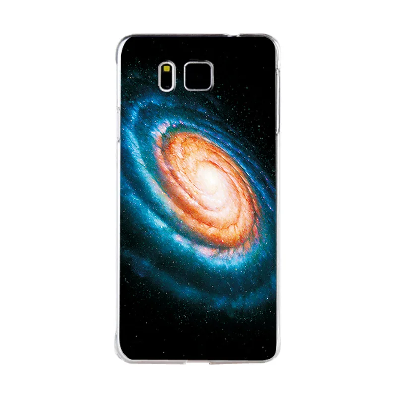 Z60 SM-G850F Русалка различных силиконовый чехол для samsung Galaxy Alpha G850 G8508 G8509V G850F G8508S чехол для samsung G850F чехол Крышка - Цвет: Z60