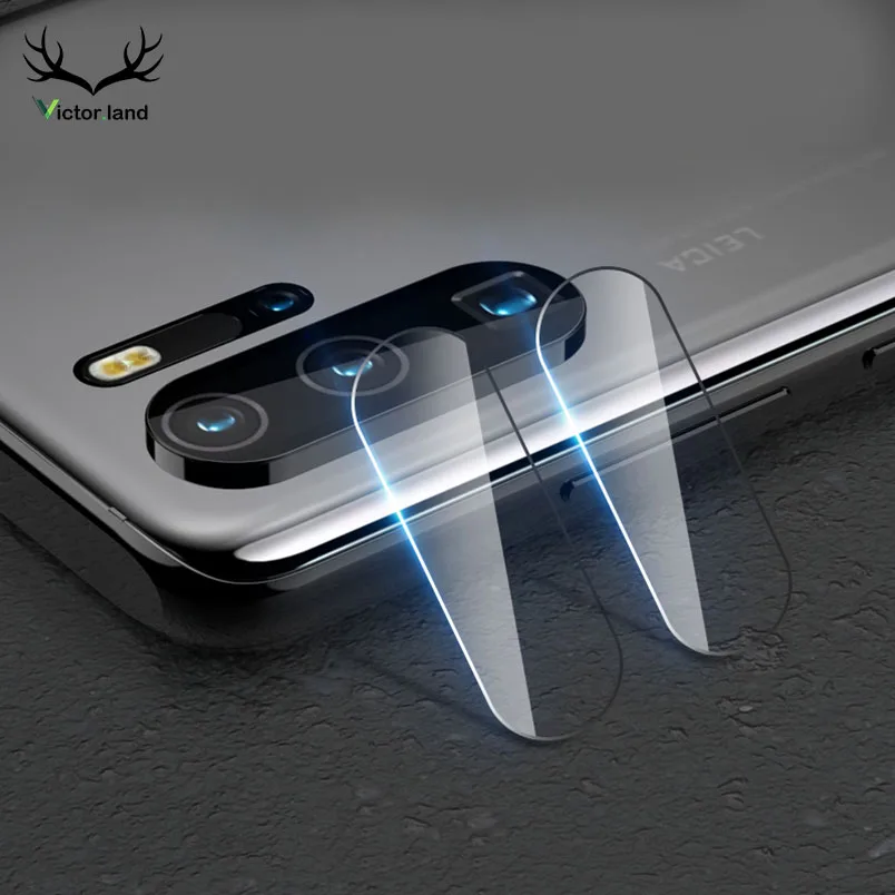Для Huawei P30 Pro lite задняя камера защитная пленка для экрана закаленное стекло чехол