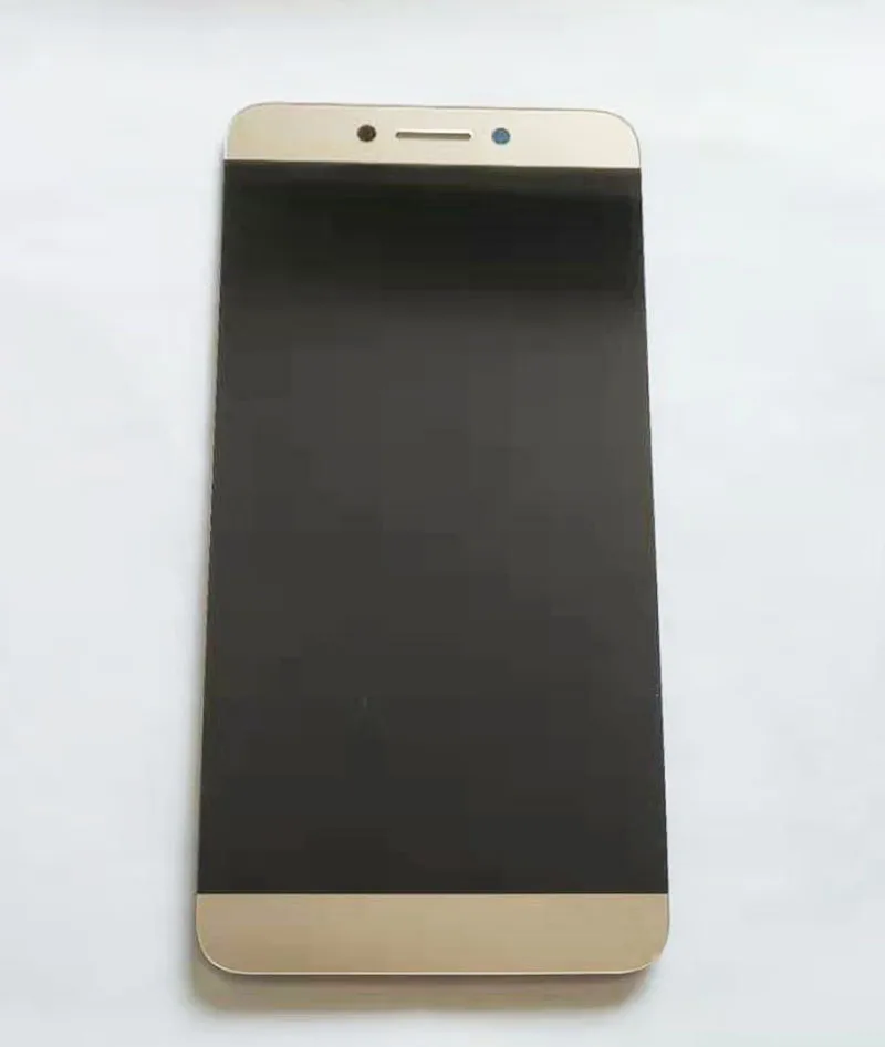 Для BQ Mobile BQ-5517L, двойной Pro, BQ5517, BQ5517L, BQ 5517, ЖК-экран+ кодирующий преобразователь сенсорного экрана в сборе, черный, белый, розовое золото