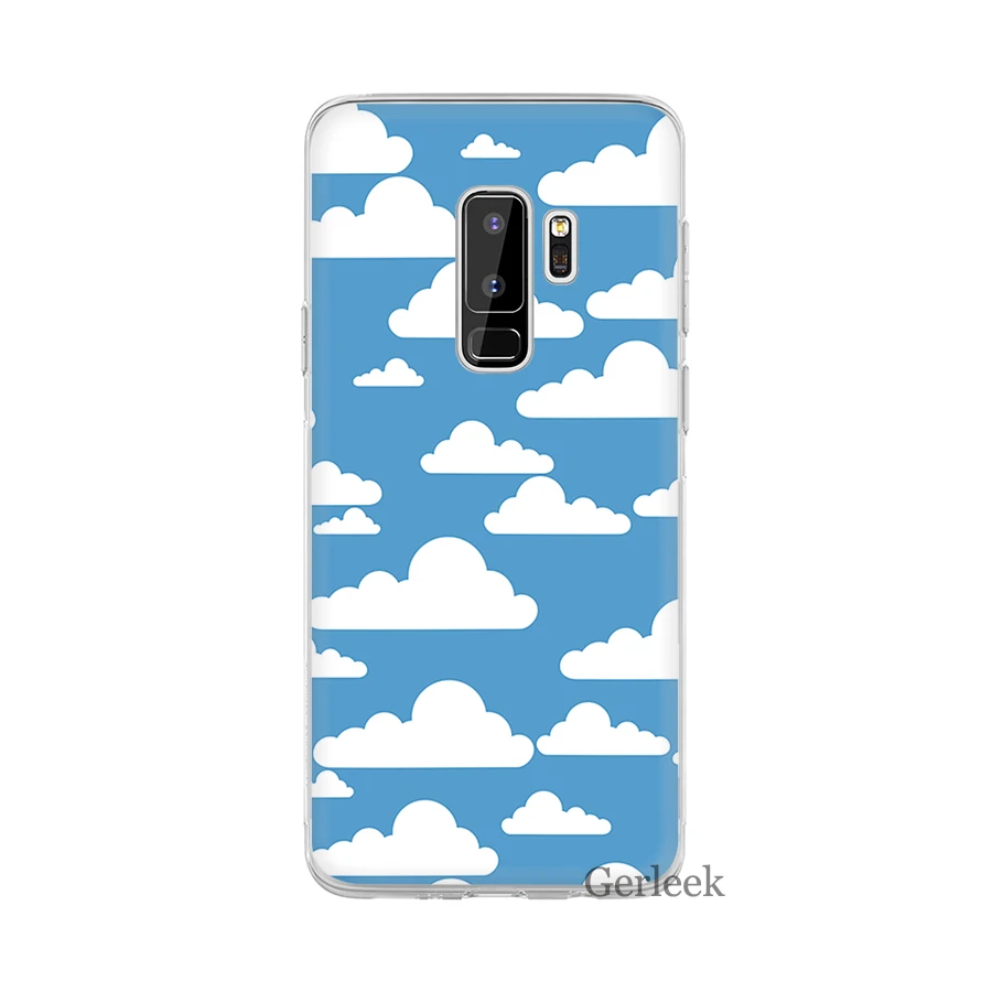 Cute 3D Cartoon Phone Case Cover For Samsung Galaxy A5 A6 A8 J3 J5 J7 2015 2016 2017 2018 | Мобильные телефоны и