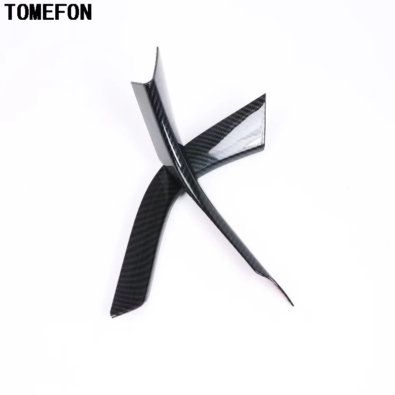 TOMEFON ABS хром Шестерни сдвига уровня палка основание постамента сбоку Барные