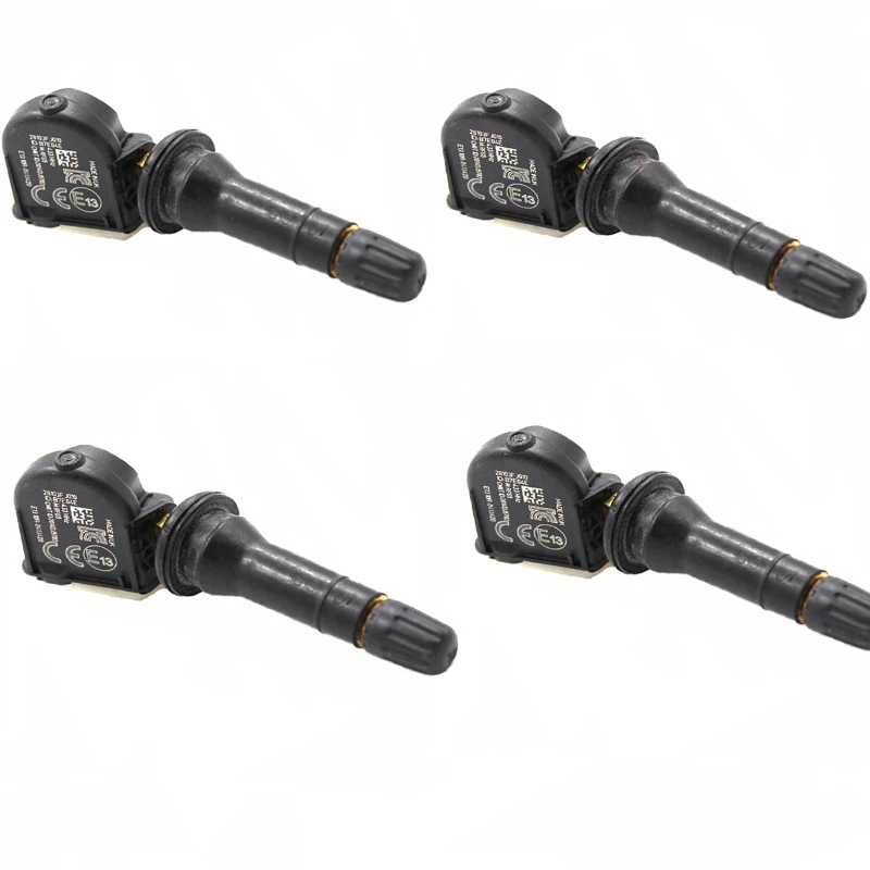 Датчик давления в шинах TPMS 28103-FJ010, 28103FJ010 для Subaru Forester Impreza Justy Levorg Outback T