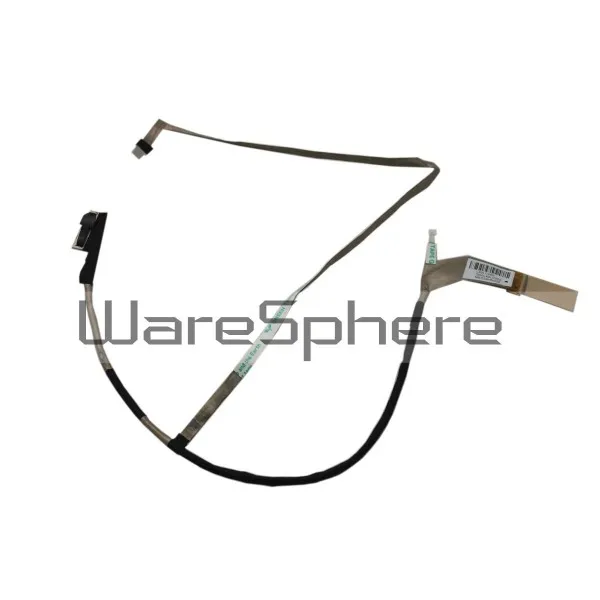 

Новый оригинальный ЖК-кабель LVDS для HP Pavilion DV7-4000 DD0LX9LC000 605333-001