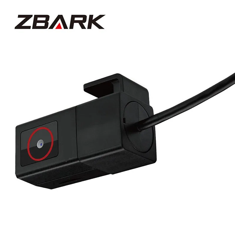 Автомобильный видеорегистратор USB мини рекордер с ночным видением 1280*700