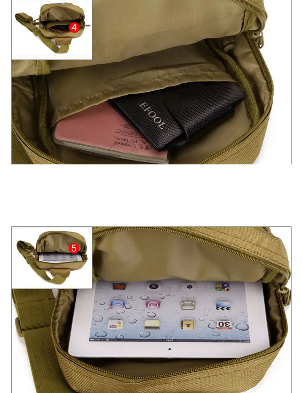 Мужской рюкзак в стиле милитари с перекрестными ремешками на груди дорожный Assualt