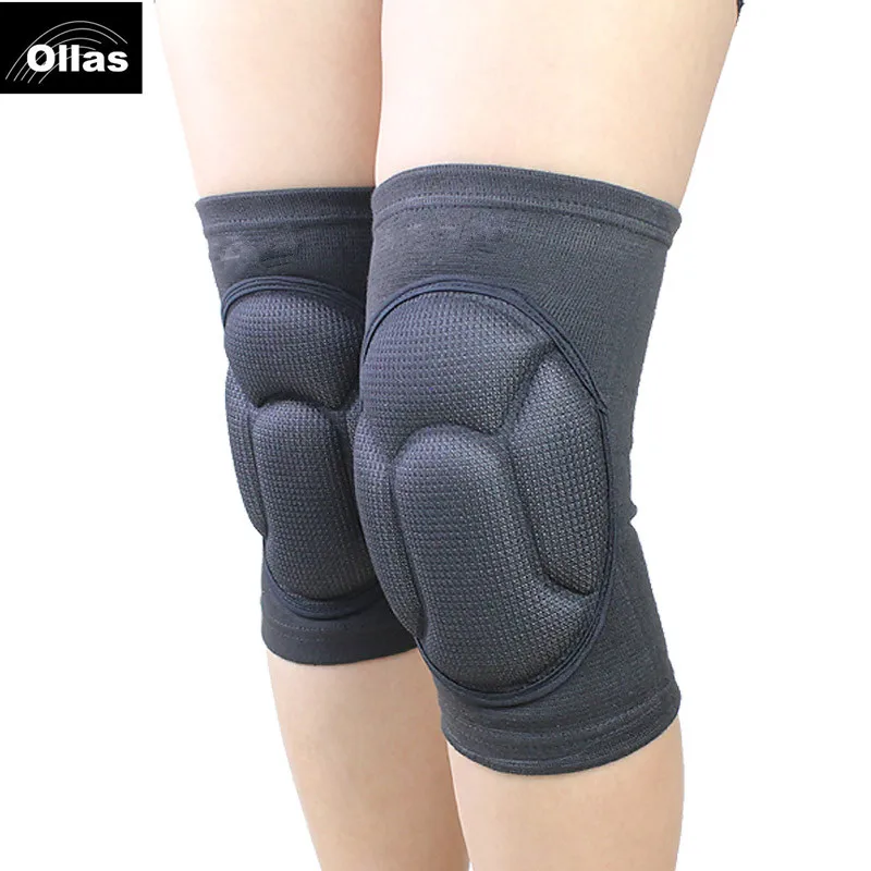 Новинка подставка под колено для футбола волейбола экстремального спорта