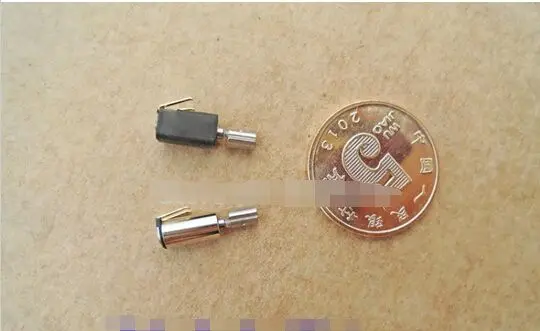 [Новое поступление] 100 шт. Тайвань 1 5 3 в 9*8 мм микро вибромотор мотор без сердечника