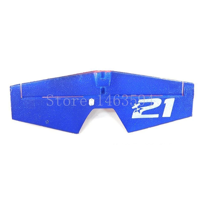 

Horizontal decorative For XK A430 A-430 RC Airplane Spare Parts XK A430 tail horizontal wing Shipping by Register parcel