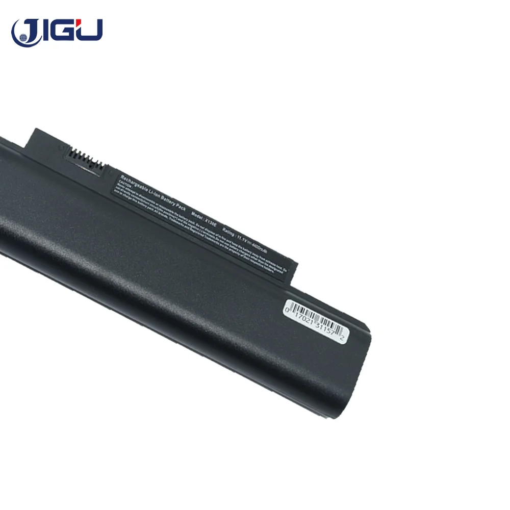 Аккумулятор JIGU C225 C200 C226 C220 BP 8X81 LBS81S1 S8X81 для Lenovo 120 E120 E260 Y300 E255 Series WINBOOK A100 C240|laptop