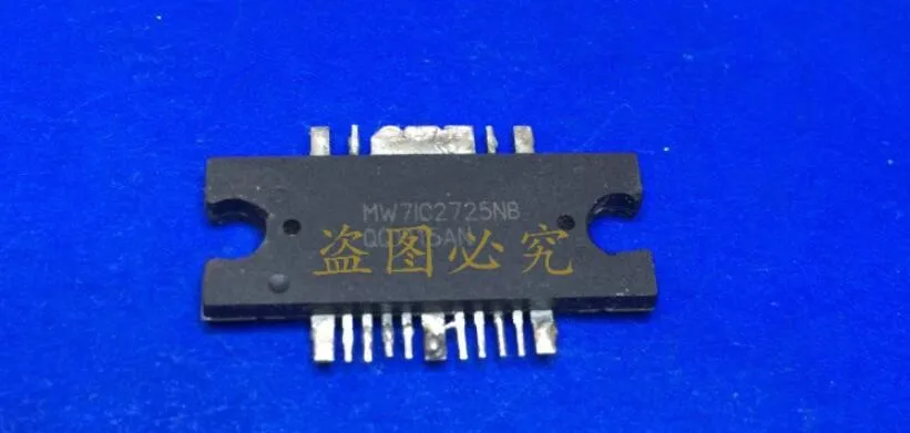 100% новый и оригинальный MW7IC2725N Запасные части 