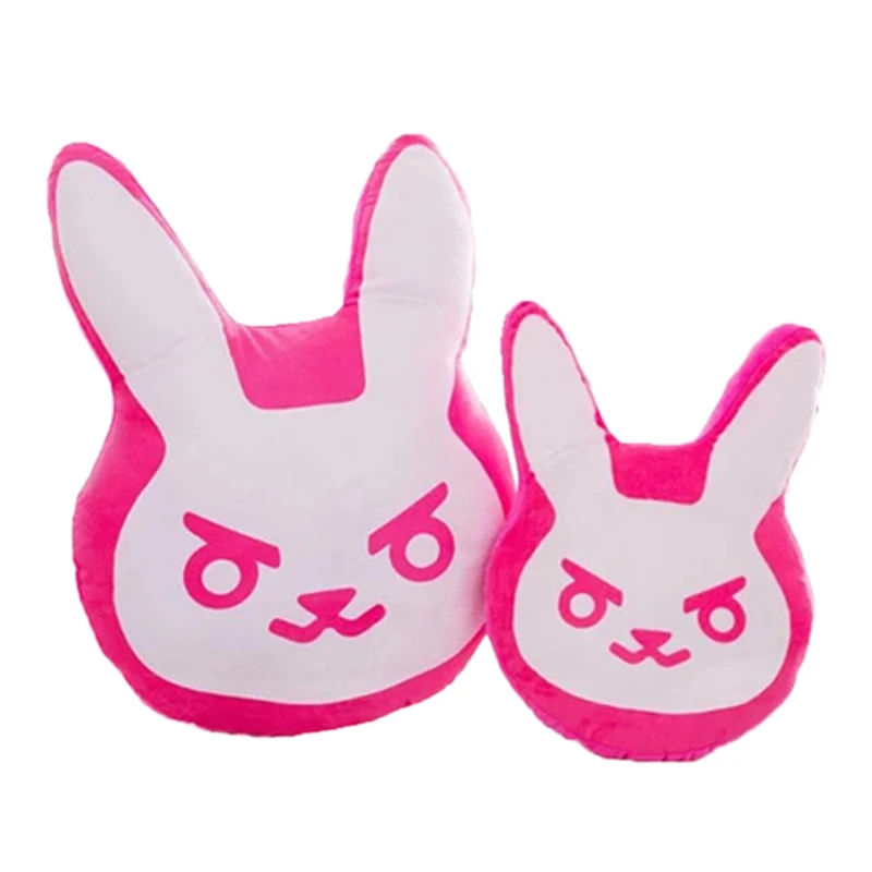1 шт. плюшевые подушки Pioneer Dva для игр 35 см/55 см|toy soft|toys toystoys toys |