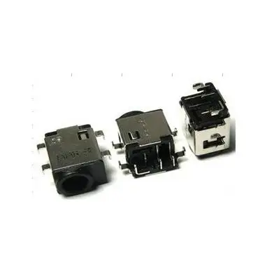 10 шт. новый разъем постоянного тока для SAMSUNG NP300E7A NP300E5A NP300V5A NP305E5A питания