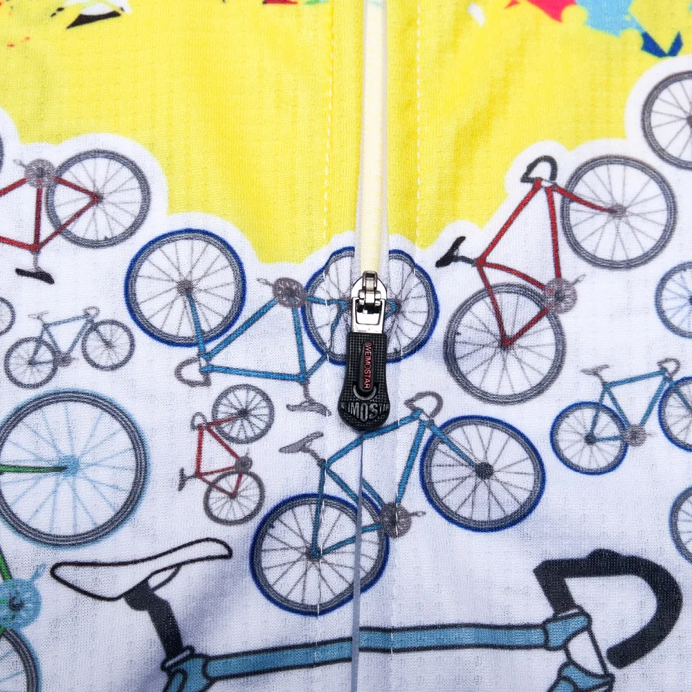 2020 Джерси для велоспорта женский велосипед MTB Топ Майо Ropa Ciclismo верховой езды